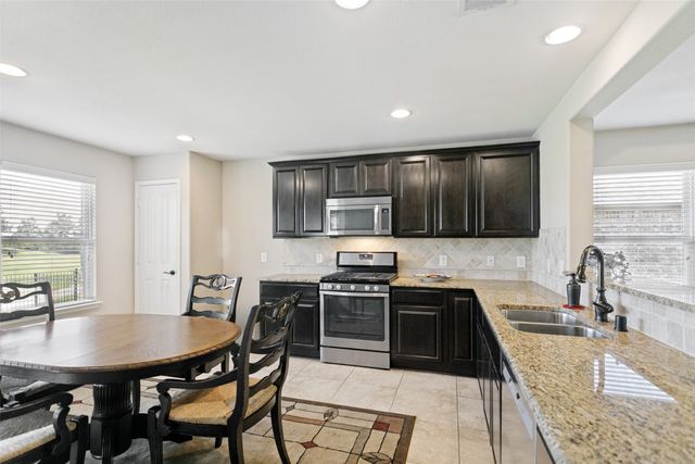 1643 Birmingham Forest Drive, Frisco, TX 75036