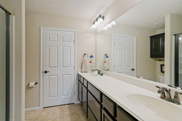 1643 Birmingham Forest Drive, Frisco, TX 75036