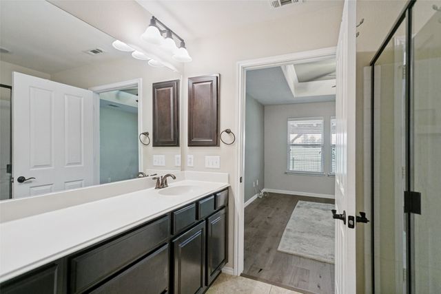 1643 Birmingham Forest Drive, Frisco, TX 75036