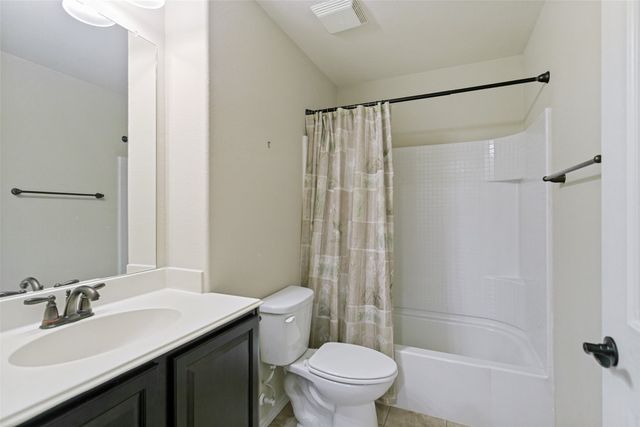 1643 Birmingham Forest Drive, Frisco, TX 75036