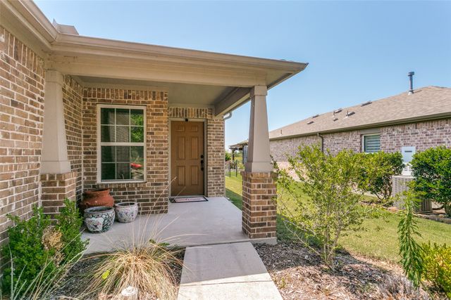 1643 Birmingham Forest Drive, Frisco, TX 75036