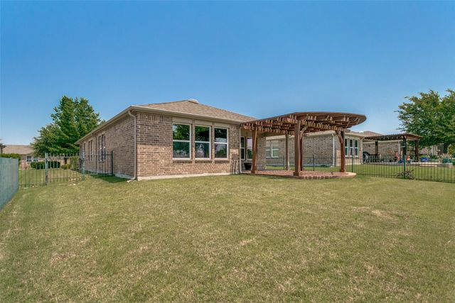 1643 Birmingham Forest Drive, Frisco, TX 75036
