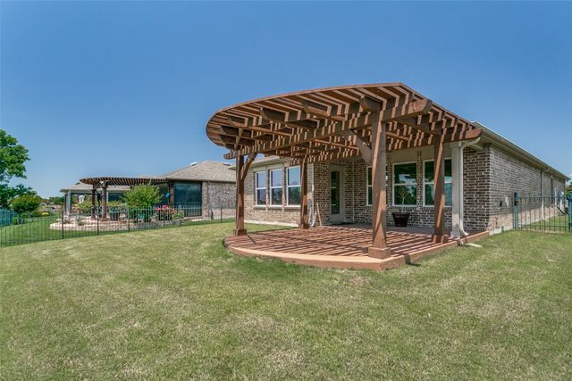 1643 Birmingham Forest Drive, Frisco, TX 75036