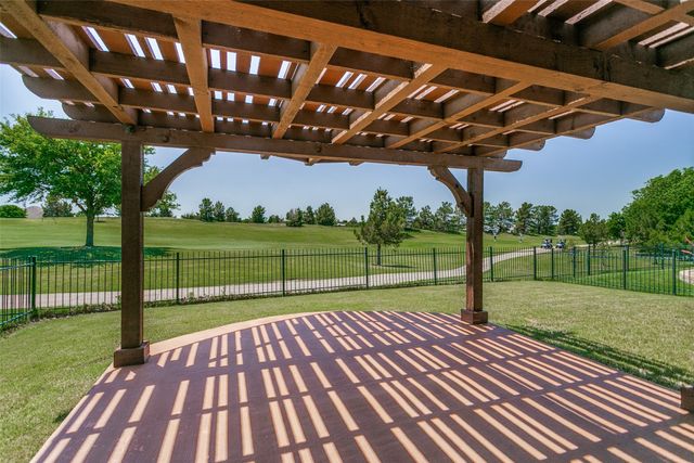 1643 Birmingham Forest Drive, Frisco, TX 75036