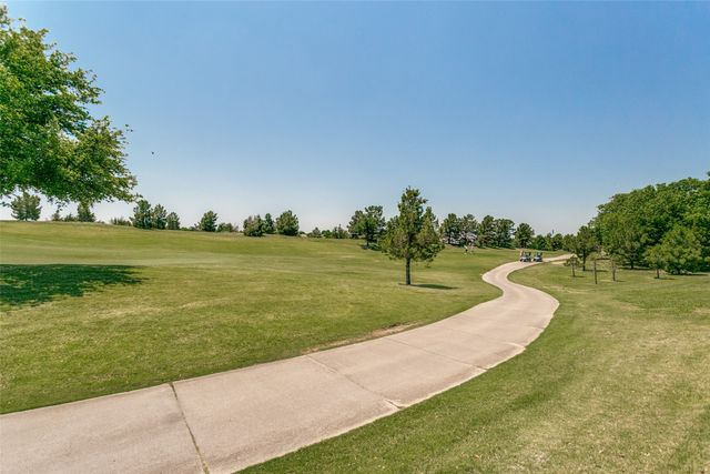 1643 Birmingham Forest Drive, Frisco, TX 75036