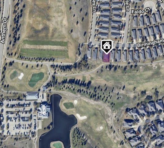 1643 Birmingham Forest Drive, Frisco, TX 75036