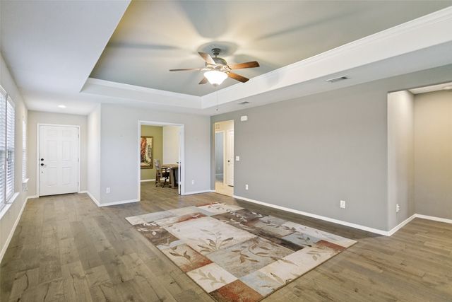 1643 Birmingham Forest Drive, Frisco, TX 75036