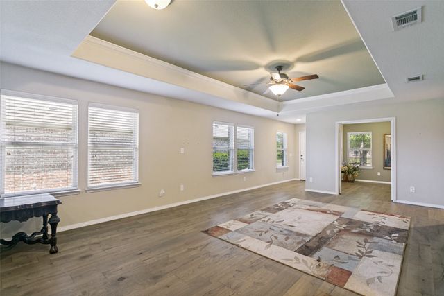 1643 Birmingham Forest Drive, Frisco, TX 75036