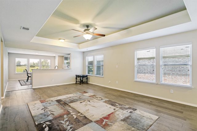 1643 Birmingham Forest Drive, Frisco, TX 75036