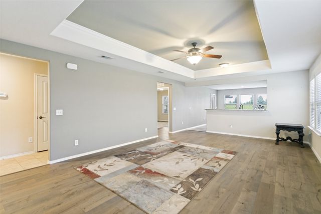 1643 Birmingham Forest Drive, Frisco, TX 75036