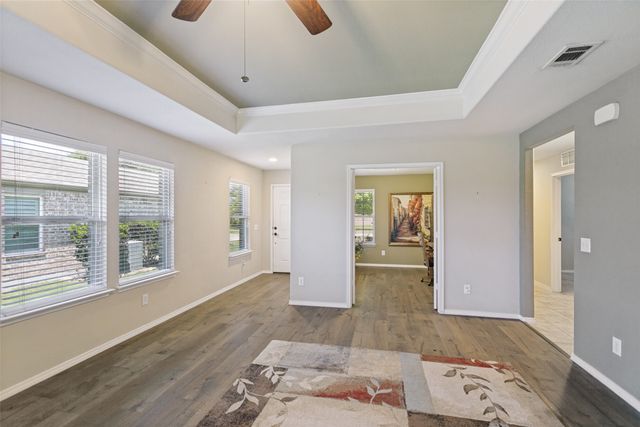 1643 Birmingham Forest Drive, Frisco, TX 75036