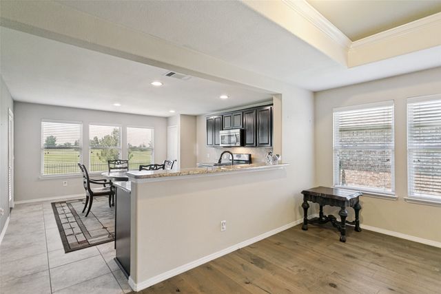1643 Birmingham Forest Drive, Frisco, TX 75036