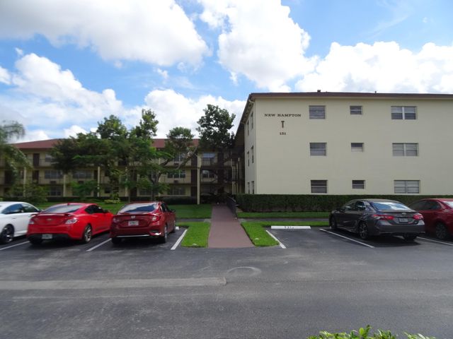 151 SW 135th Terrace 303t, Pembroke Pines, FL 33027