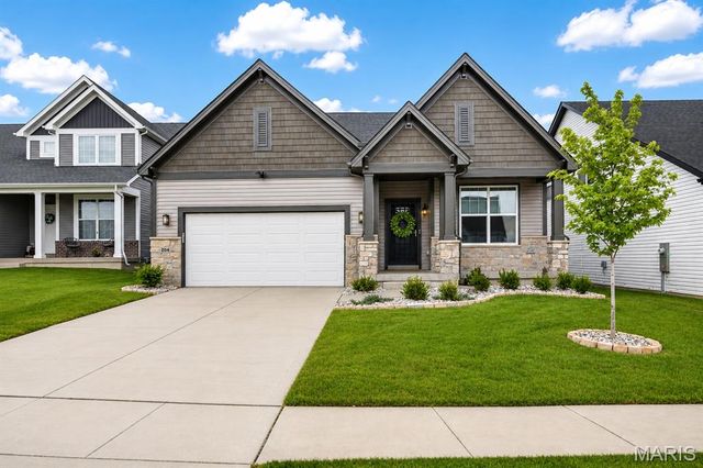 204 Randlin Drive, Lake St Louis, MO 63367
