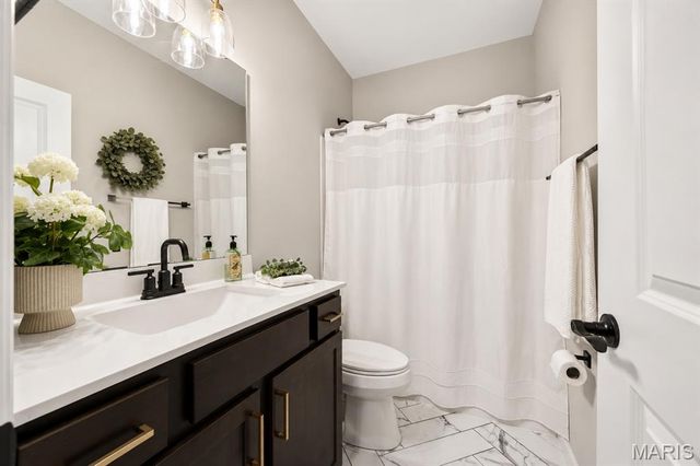 204 Randlin Drive, Lake St Louis, MO 63367