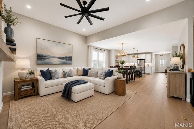 204 Randlin Drive, Lake St Louis, MO 63367