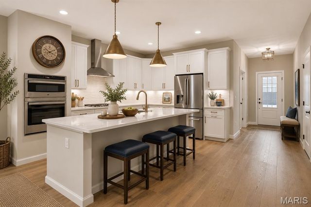 204 Randlin Drive, Lake St Louis, MO 63367