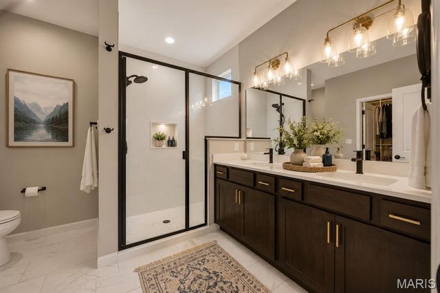 204 Randlin Drive, Lake St Louis, MO 63367