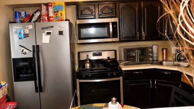 1400 70Th St 13, North Bergen Twp., NJ 07047