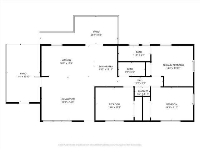 1236 Landsdowne Drive, Gastonia, NC 28054