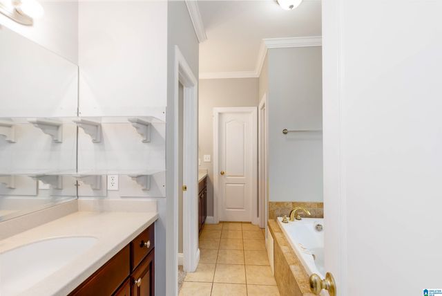 228 EDGELAND ROAD, Vandiver, AL 35176