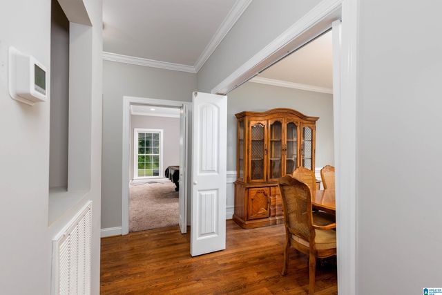 228 EDGELAND ROAD, Vandiver, AL 35176