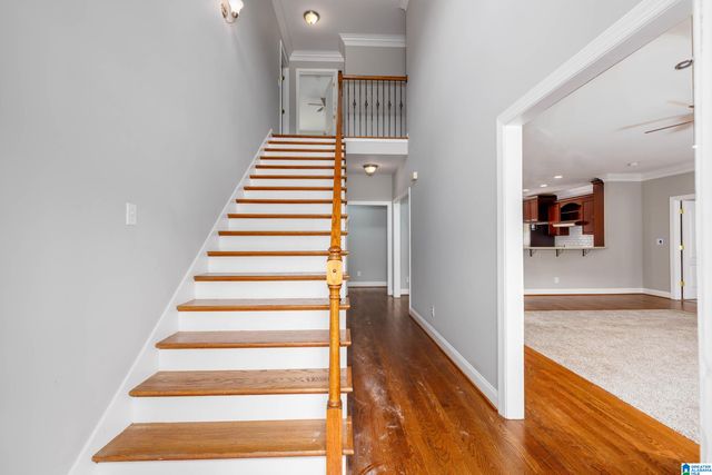 228 EDGELAND ROAD, Vandiver, AL 35176