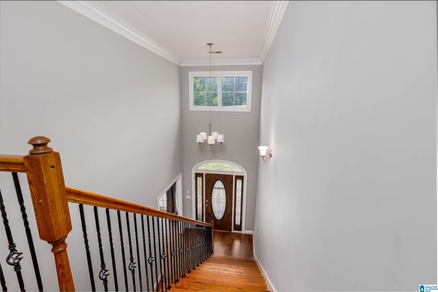 228 EDGELAND ROAD, Vandiver, AL 35176