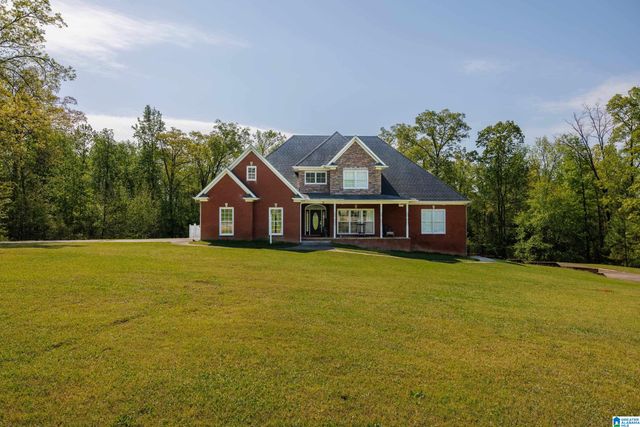 228 EDGELAND ROAD, Vandiver, AL 35176