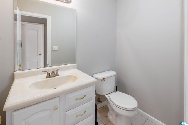 228 EDGELAND ROAD, Vandiver, AL 35176