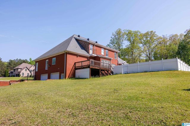 228 EDGELAND ROAD, Vandiver, AL 35176