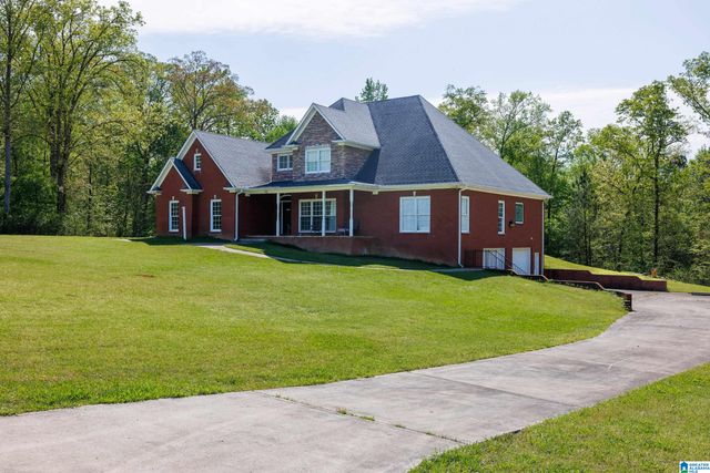 228 EDGELAND ROAD, Vandiver, AL 35176