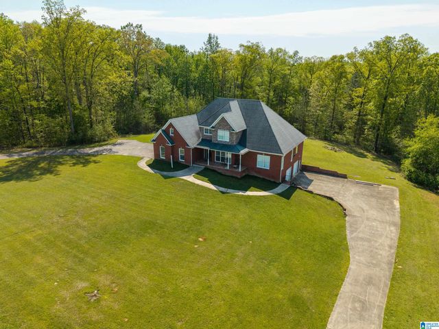 228 EDGELAND ROAD, Vandiver, AL 35176