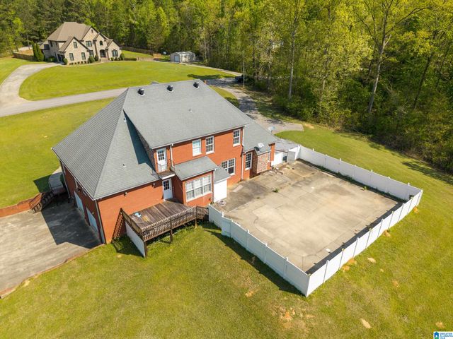 228 EDGELAND ROAD, Vandiver, AL 35176