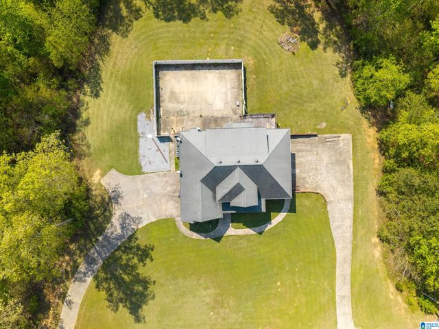 228 EDGELAND ROAD, Vandiver, AL 35176