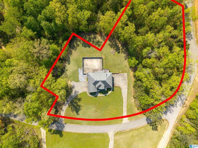 228 EDGELAND ROAD, Vandiver, AL 35176