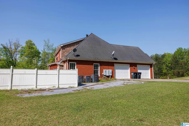 228 EDGELAND ROAD, Vandiver, AL 35176