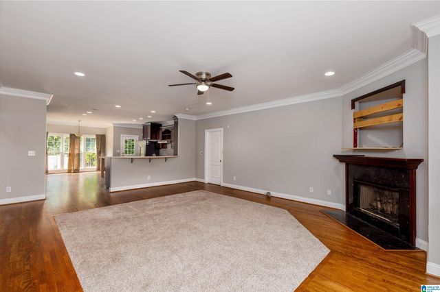 228 EDGELAND ROAD, Vandiver, AL 35176