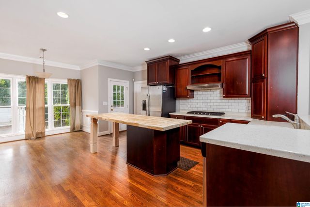 228 EDGELAND ROAD, Vandiver, AL 35176