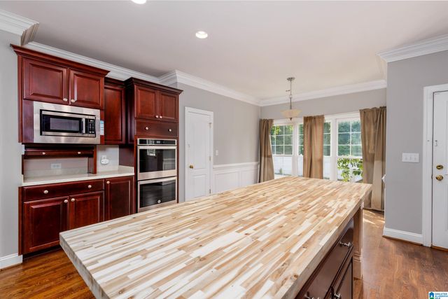 228 EDGELAND ROAD, Vandiver, AL 35176