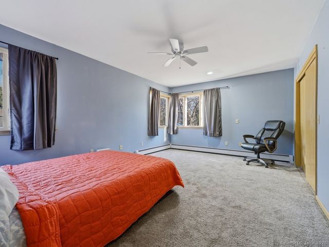 287 Harland Road, Norwich, CT 06360