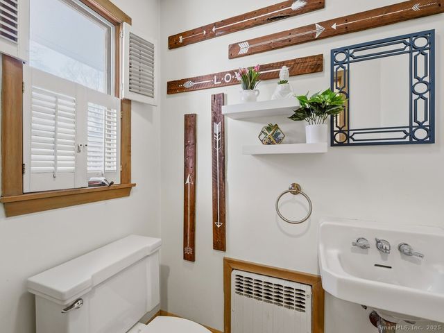 287 Harland Road, Norwich, CT 06360