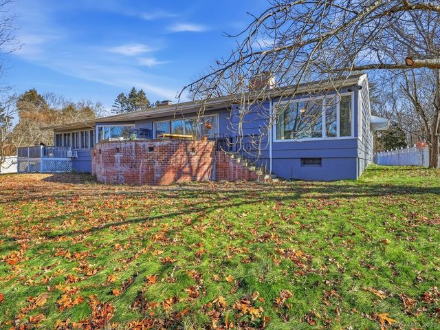 287 Harland Road, Norwich, CT 06360