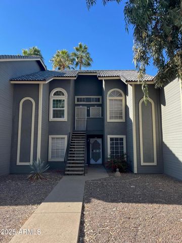255 S Kyrene Road Unit 115, Chandler, AZ 85226
