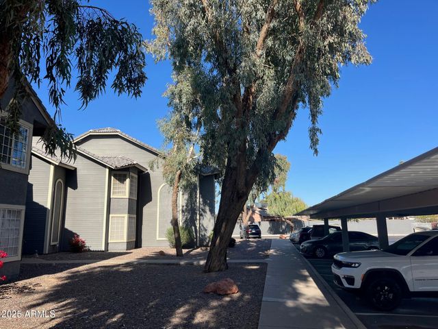 255 S Kyrene Road Unit 115, Chandler, AZ 85226