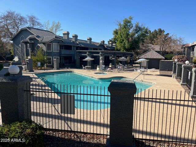 255 S Kyrene Road Unit 115, Chandler, AZ 85226