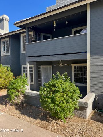 255 S Kyrene Road Unit 115, Chandler, AZ 85226