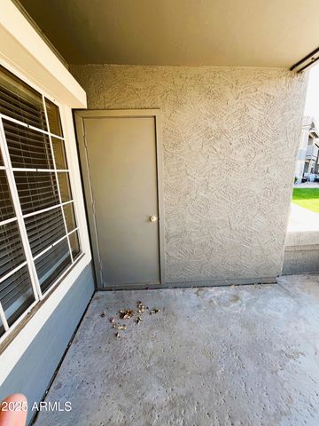 255 S Kyrene Road Unit 115, Chandler, AZ 85226