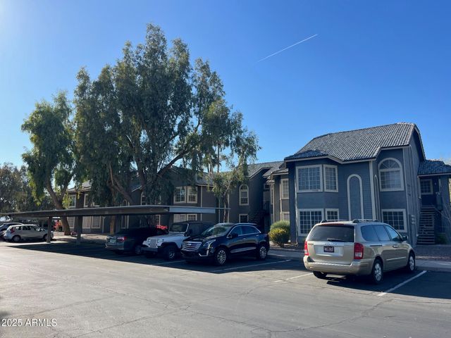 255 S Kyrene Road Unit 115, Chandler, AZ 85226