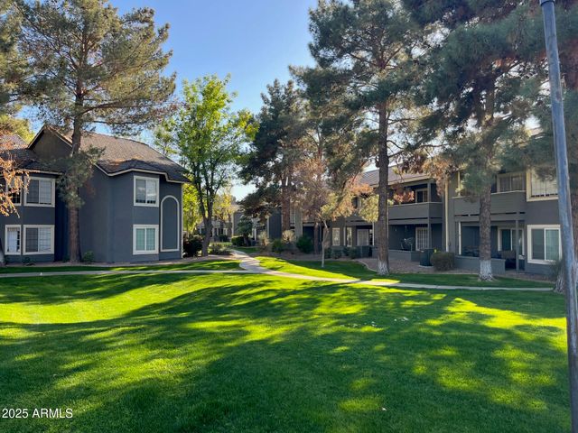 255 S Kyrene Road Unit 115, Chandler, AZ 85226